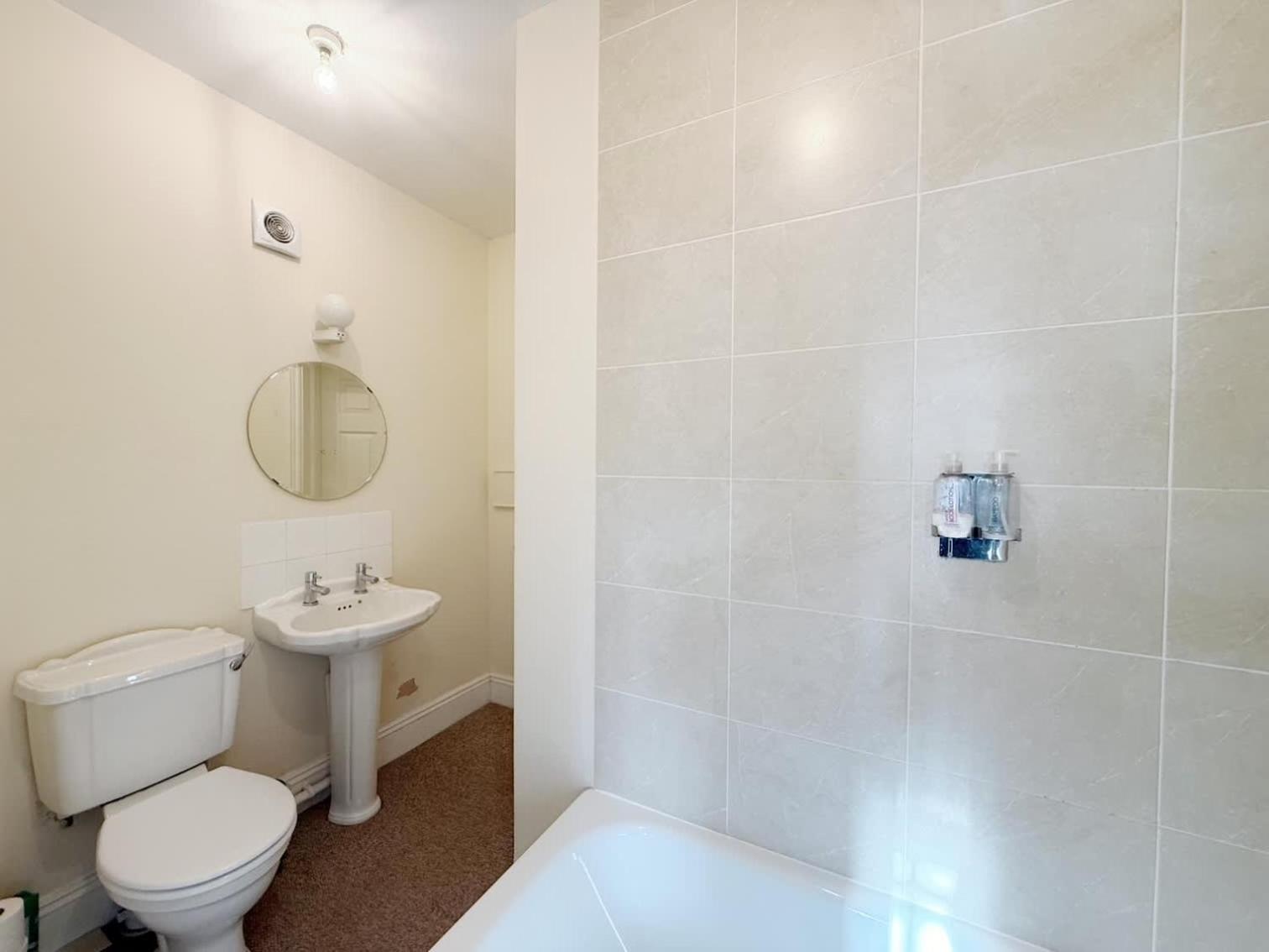 Cosy 1-Bedroom Cottage Next To Combe Lodge Venue Blagdon Exteriör bild