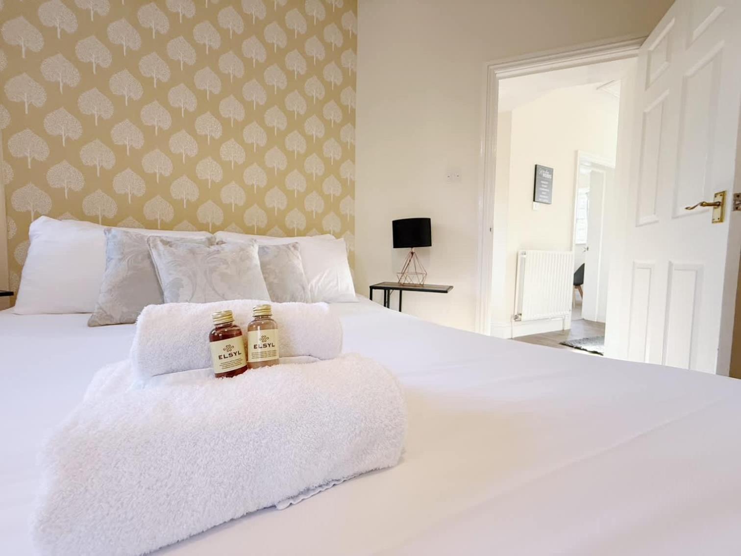 Cosy 1-Bedroom Cottage Next To Combe Lodge Venue Blagdon Exteriör bild