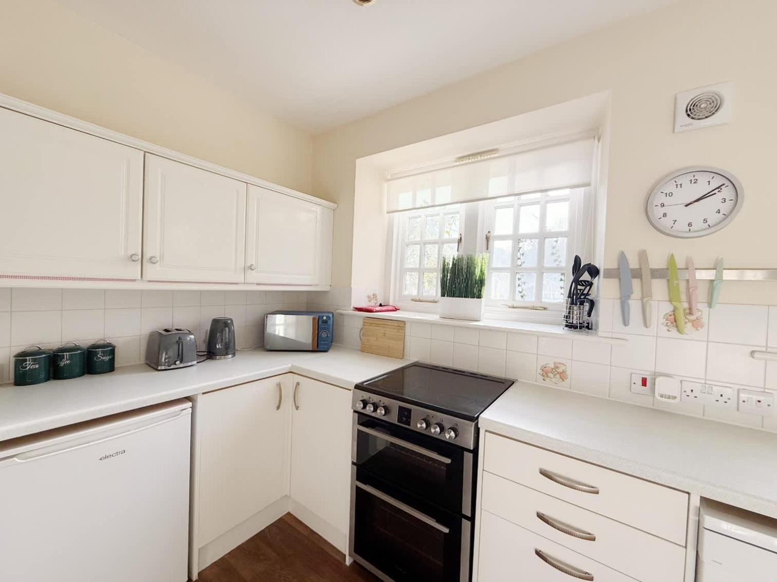 Cosy 1-Bedroom Cottage Next To Combe Lodge Venue Blagdon Exteriör bild